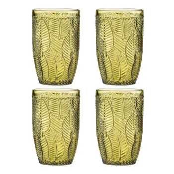 Pahare 4 buc. 450 ml Areca - Ladelle imagine