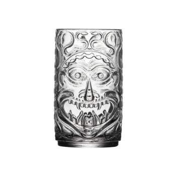 Pahare 4 buc. de cocktail 450 ml Tiki - Lyngby Glas imagine