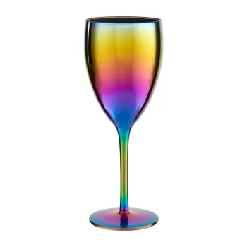 Pahare 4 buc. de vin 473 ml Aurora - Premier Housewares imagine