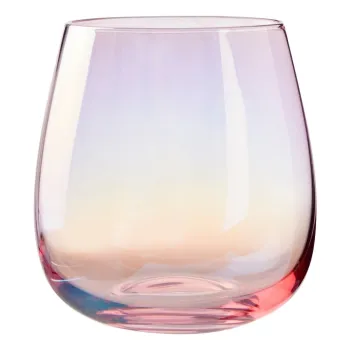 Pahare 4 buc. de whiskey 360 ml Frosted - Premier Housewares imagine
