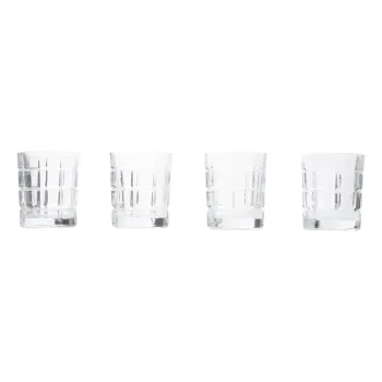 Pahare 4 buc. de whiskey Auclair - Premier Housewares imagine