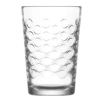 Pahare 6 buc. 205 ml - Hermia imagine