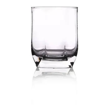 Pahare 6 buc. 320 ml Tuana - Orion imagine