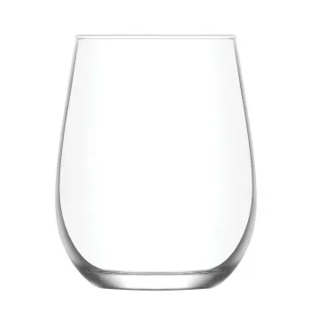 Pahare 6 buc. 360 ml - Hermia imagine