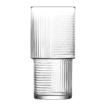 Pahare 6 buc. 400 ml - Hermia imagine