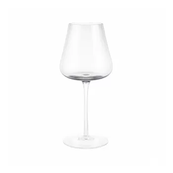 Pahare 6 buc. de vin 400 ml BELO - Blomus imagine