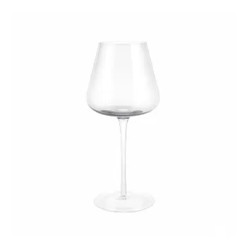 Pahare 6 buc. de vin 400 ml BELO - Blomus imagine