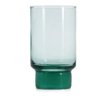 Pahare 6 buc. din sticla reciclata de cocktail 500 ml Revera - BonBistro imagine