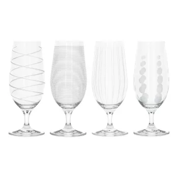 Pahare de bere in set de 4 buc. 200 ml Cheers - Mikasa imagine