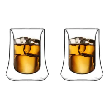 Pahare de cocktail 2 buc. 250 ml Soho - Vialli Design imagine