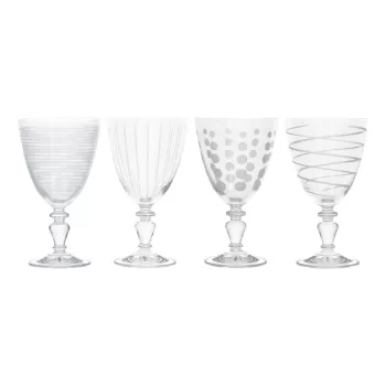 Pahare de cocktail in set de 4 buc. 340 ml Cheers - Mikasa imagine