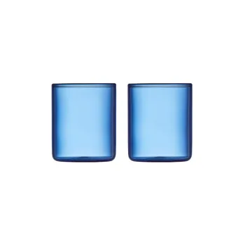 Pahare de shoturi 2 buc. 60 ml Torino - Lyngby Glas imagine