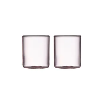 Pahare de shoturi 2 buc. 60 ml Torino - Lyngby Glas imagine