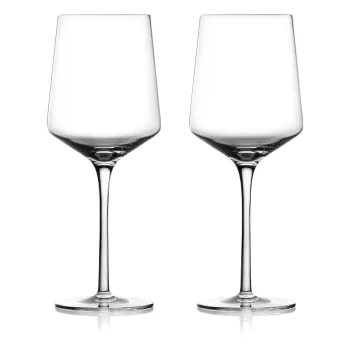 Pahare de vin 2 buc. 400 ml Rocks - Zone imagine