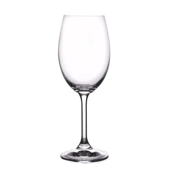 Pahare de vin 6 buc. 250 ml Lara - Orion imagine