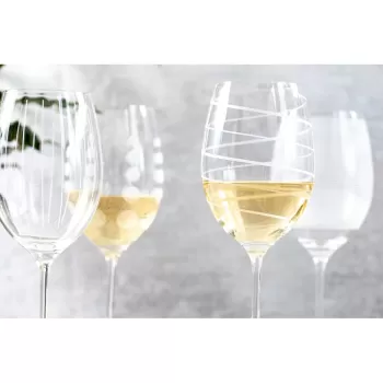 Pahare de vin in set de 4 buc. 450 ml Cheers - Mikasa imagine