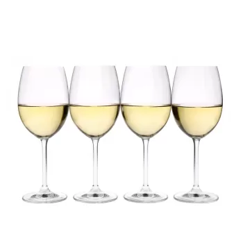 Pahare de vin in set de 4 buc. 469 ml Julie - Mikasa imagine