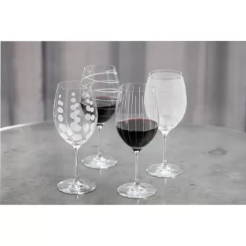 Pahare de vin in set de 4 buc. 685 ml Cheers - Mikasa imagine