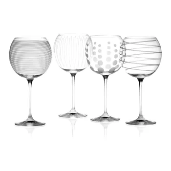 Pahare de vin in set de 4 buc 750 ml Cheers - Mikasa imagine