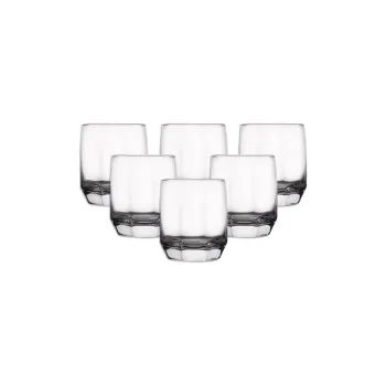 Pahare de whiskey 6 buc. 310 ml Diamond - Orion imagine