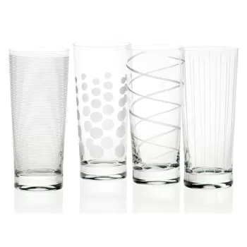 Pahare in set de 4 buc. 550 ml Cheers - Mikasa imagine