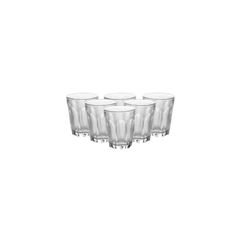 Pahare in set de 6 buc. 130 ml Provence - Duralex imagine
