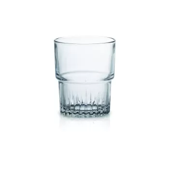 Pahare in set de 6 buc. de 160 ml Empilable - Duralex imagine