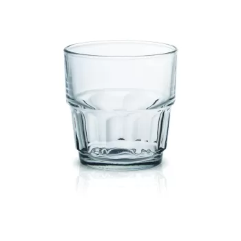 Pahare in set de 6 buc. de 200 ml Lola - Duralex imagine