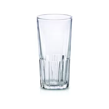 Pahare in set de 6 buc. de 300 ml Jazz - Duralex imagine