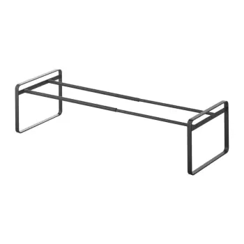 Pantofar ajustabil YAMAZAKI Kobe, negru imagine