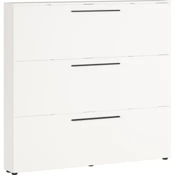 Pantofar alb cu deschidere inclinata Utah - Germania imagine