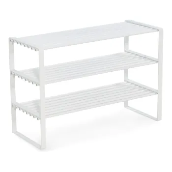 Pantofar alb din metal Rex - Spinder Design imagine