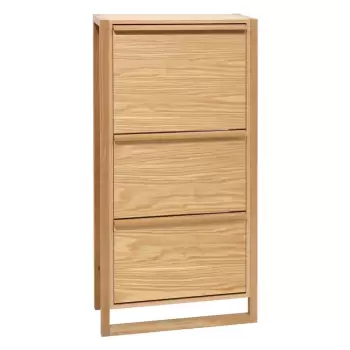 Pantofar cu 3 compartimente Woodman NewEst imagine