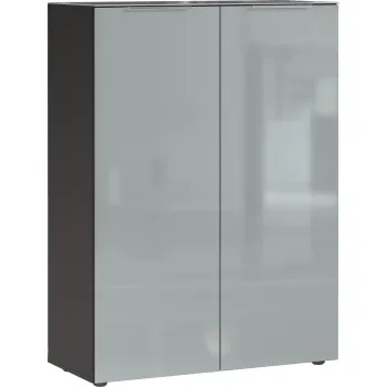 Pantofar gri Genova - Germania imagine