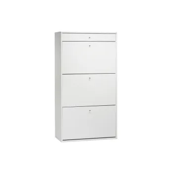 Pantofar Mistral White, alb imagine