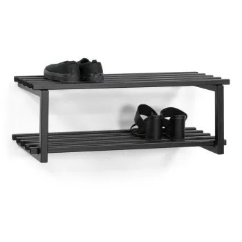 Pantofar negru din metal Marco - Spinder Design imagine