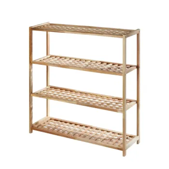 Pantofar Premier Housewares She Rack, 79 x 80 cm imagine