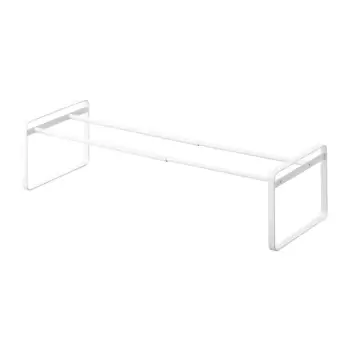 Pantofar reglabil pentru pantofi Yamazaki Kobe, alb imagine