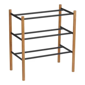 Pantofar telescopic din metal - YAMAZAKI imagine