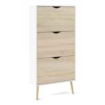 Pantofar Tvilum Oslo imagine