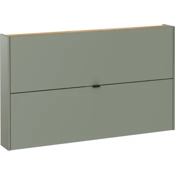 Pantofar verde-gri cu deschidere inclinata Ameca - Germania imagine