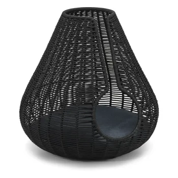 Pat gri antracit pentru pisici o 56 cm Perla Anthracite - MiaCara imagine