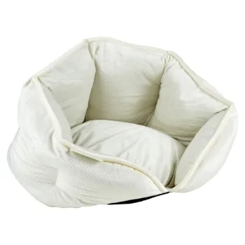 Pat pentru animale de companie crem pentru caini o 40 cm - Love Story imagine