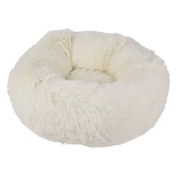 Pat pentru animale de companie crem pentru caini o 55 cm - Love Story imagine