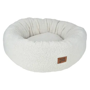 Pat pentru animale de companie crem pentru caini o 55 cm - Love Story imagine