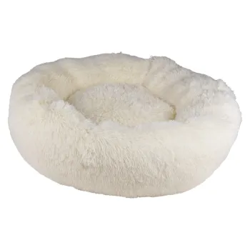 Pat pentru animale de companie crem pentru caini o 95 cm - Love Story imagine