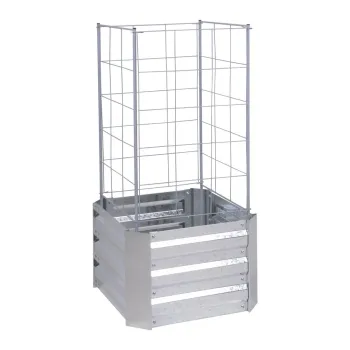 Pat ridicat de plante Dahlia - Garden Pleasure imagine