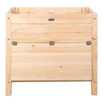 Pat ridicat de plante - Esschert Design imagine