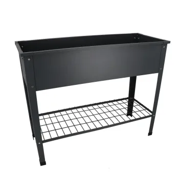 Pat ridicat de plante - Esschert Design imagine