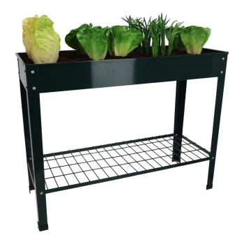 Pat ridicat de plante - Esschert Design imagine